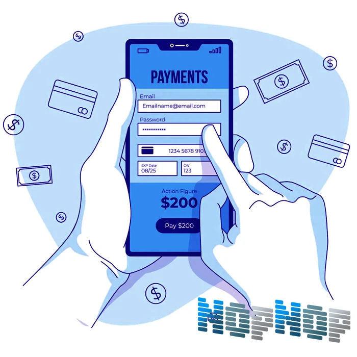 Nopcommerce payment plugin